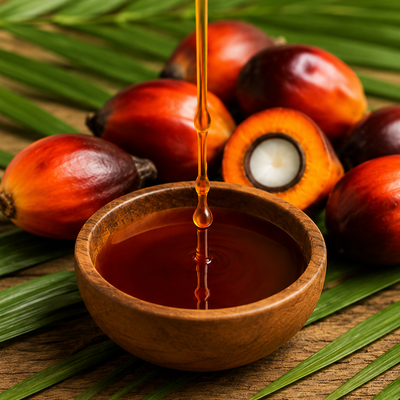 100% Pure Batana Oil